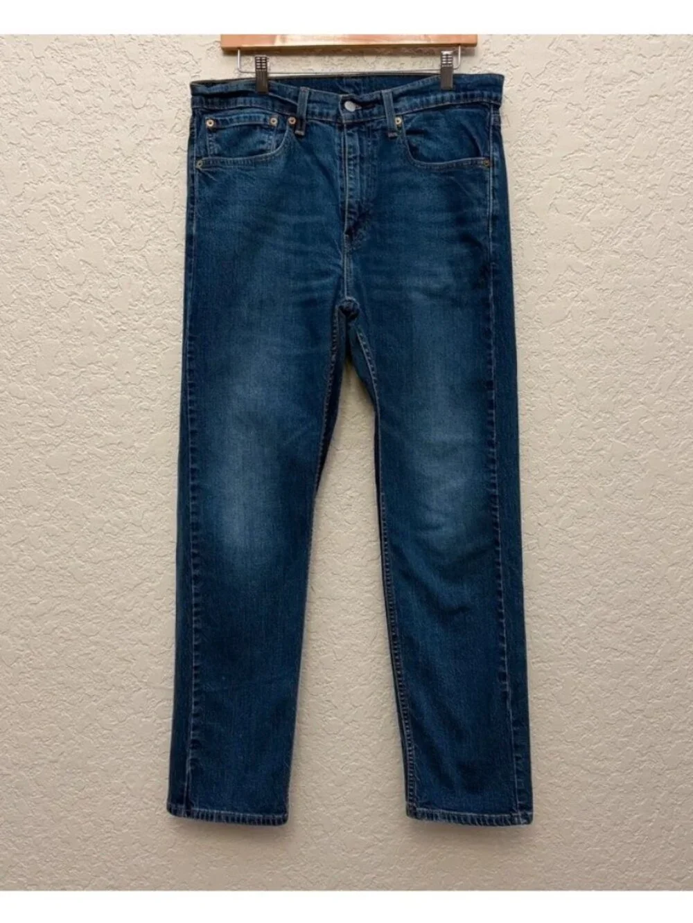 Levi’s 505 men’s jeans